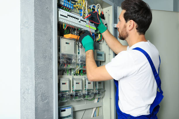 Best Emergency Electrical Repair  in Beaver Dam, AZ